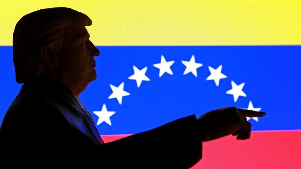 ‘Reckless Proliferation': US Sanctions 10 Linked To Iran And Venezuela Drone, Missile Trade