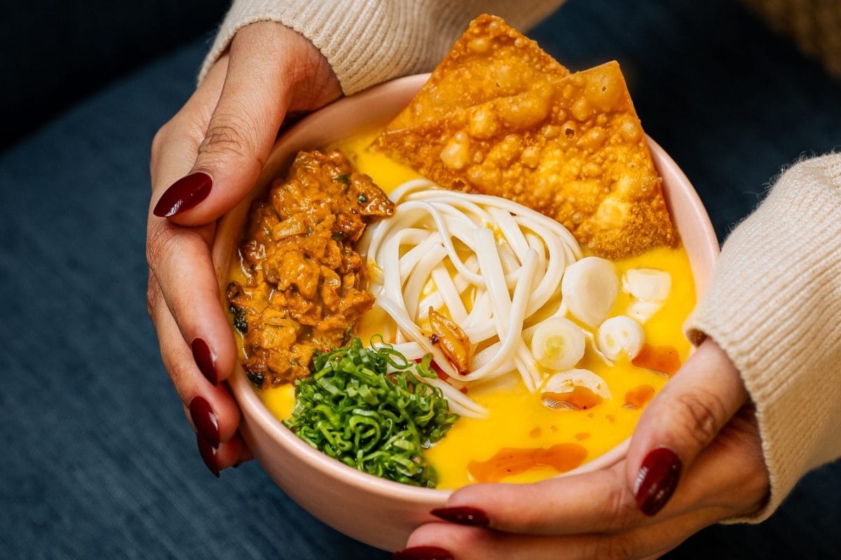 Khowsuey To High Tea, These Winter Special Menus Bring A Familiar Cosy Comfort In Mumbai