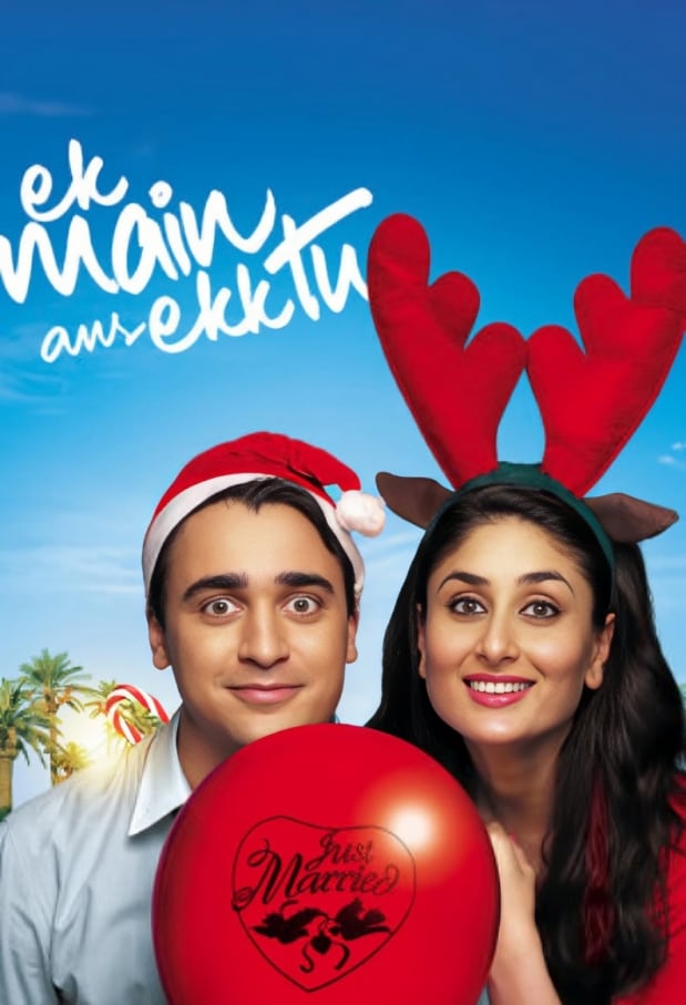 7 Bollywood Films Featuring Christmas Setting 7 Bollywood Films Featuring Christmas Setting