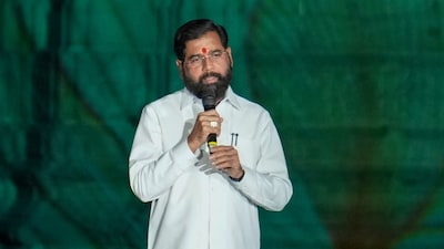 With BMC being India’s richest civic body and a key prestige battle in Maharashtra politics, the Shinde faction wants to ensure its relevance is firmly established. (PTI)