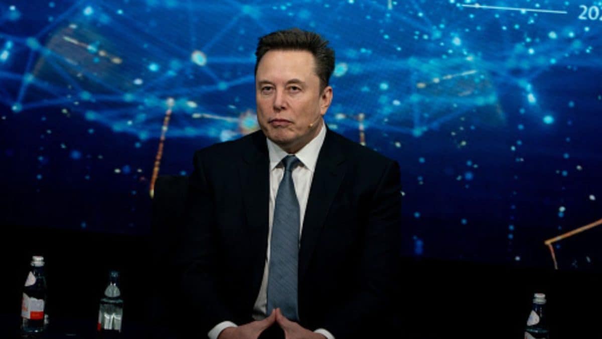 Elon Musk Says Money May Become Irrelevant, Will Jobs Disappear Too? India’s Future Explained