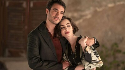 Emily in Paris is gearing up for its fifth season on Netflix, with Lily Collins’ Emily Cooper embarking on a new adventure beyond Paris.