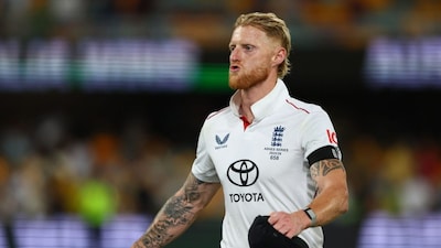 England Test captain, Ben Stokes