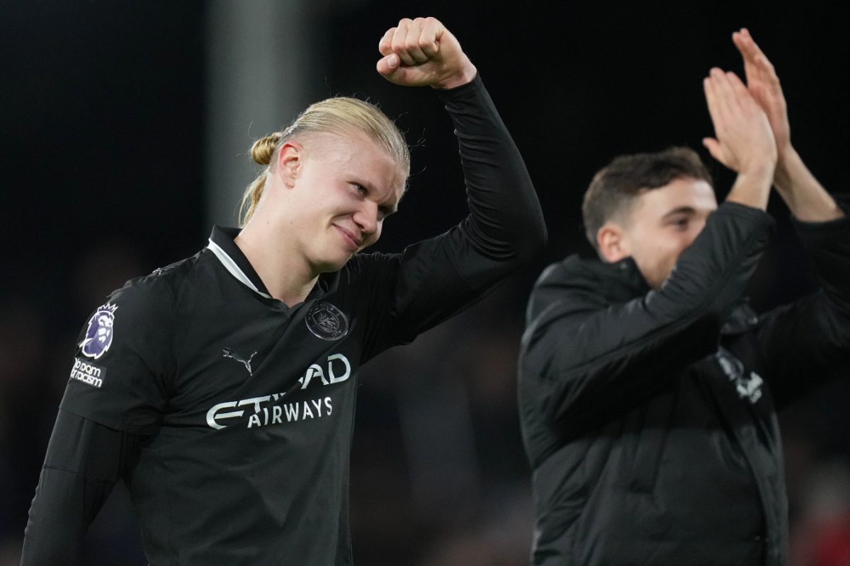 Who All Are The Fastest Ever To Score 100 Premier League Goals? | In Photos