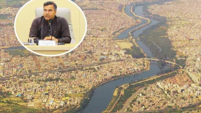 The expressway is expected to provide major relief from traffic congestion for millions of commuters, particularly those travelling to and from West and South-West Delhi.