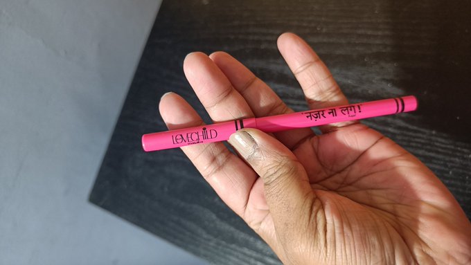 In 2022, she launched Lovechild, a beauty brand which focuses on makeup, fragrances and body care. In less than three years, the brand exploded into a powerhouse. In 2022, she launched Lovechild, a beauty brand which focuses on makeup, fragrances and body care. In less than three years, the brand exploded into a powerhouse.
