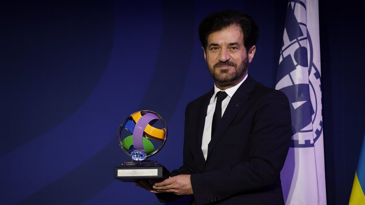 FIA Election Done, Lawsuit Not: Ben Sulayem Gets Second Term As FIA President