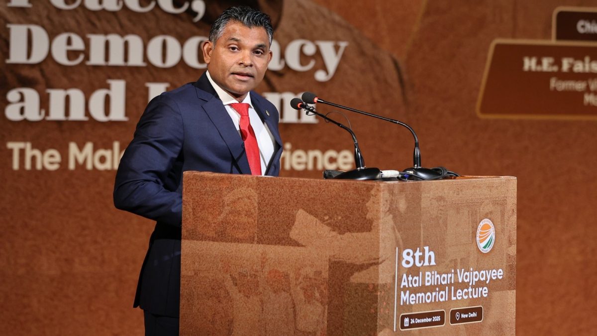 ‘Every Individual Deserves Dignity’: Maldives’ Ex-VP On Hindu Lynching In Bangladesh | Exclusive