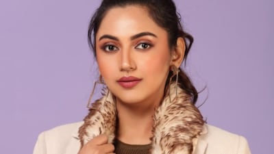 Falak Khan feels grateful and overwhelmed by the positive feedback on her performance in Sehar Hone Ko Hain. 