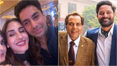 Ikkis: Farah Khan Ali Hails Dharmendra’s ‘Most Moving Swan Song’, Calls Film ‘Deeply Sensitive’ 