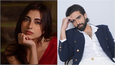 Farrhana Bhatt Urges Amaal Mallik’s Mystery Girl To Give Him A Chance