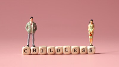 A Lancet study flagged that by 2050, three-quarters of countries are likely to fall below the population “replacement rate” of 2.1 children per woman (Image: Getty)