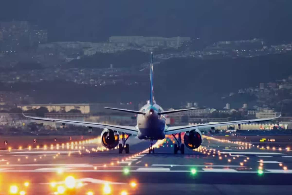 Missed Your International Flight? These 6 Indian Destinations Make It Worth Staying Back