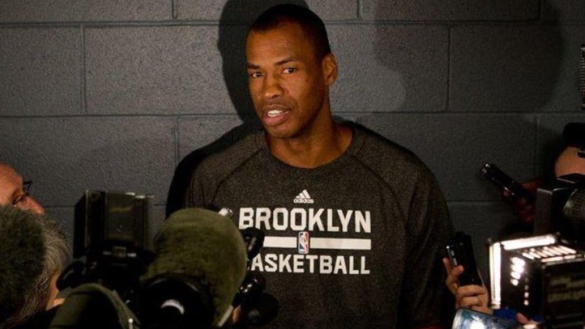 Former NBA Center Diagnosed With One Of The 'Deadliest Forms Of Brain Cancer' -- Yet Set To 'Fight It'