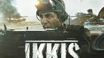 Ikkis received a U/A certificate after CBFC-mandated changes.