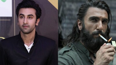 Piyush Mishra opens up on working with Ranbir Kapoor; Netflix has reportedly bought Dhurandhar’s OTT rights.