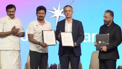 JioHotstar Announces 25 New Titles To Boosts South Indian Content, Kamal Haasan Backs It