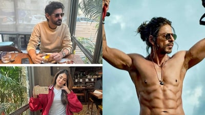 Kritika Kamra confirms her relationship with Gaurav Kapur; Shah Rukh Khan’s Pathaan 2 is officially announced.