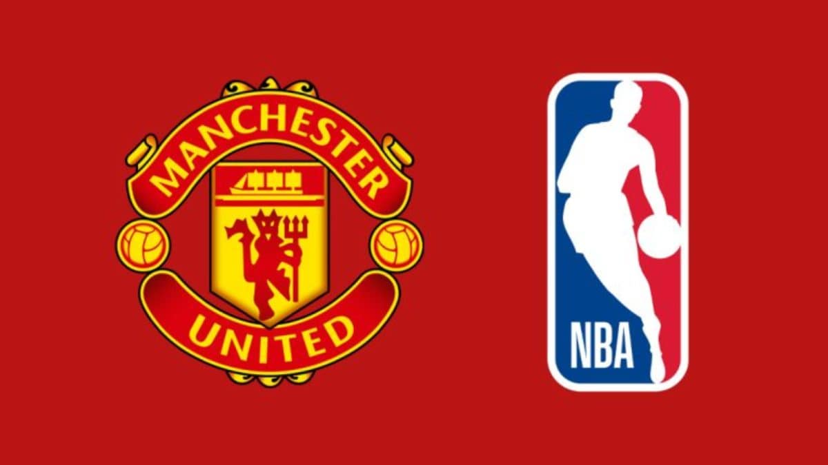 Manchester United Set To Form NBA Team Amid Europe Expansion Plans: Reports