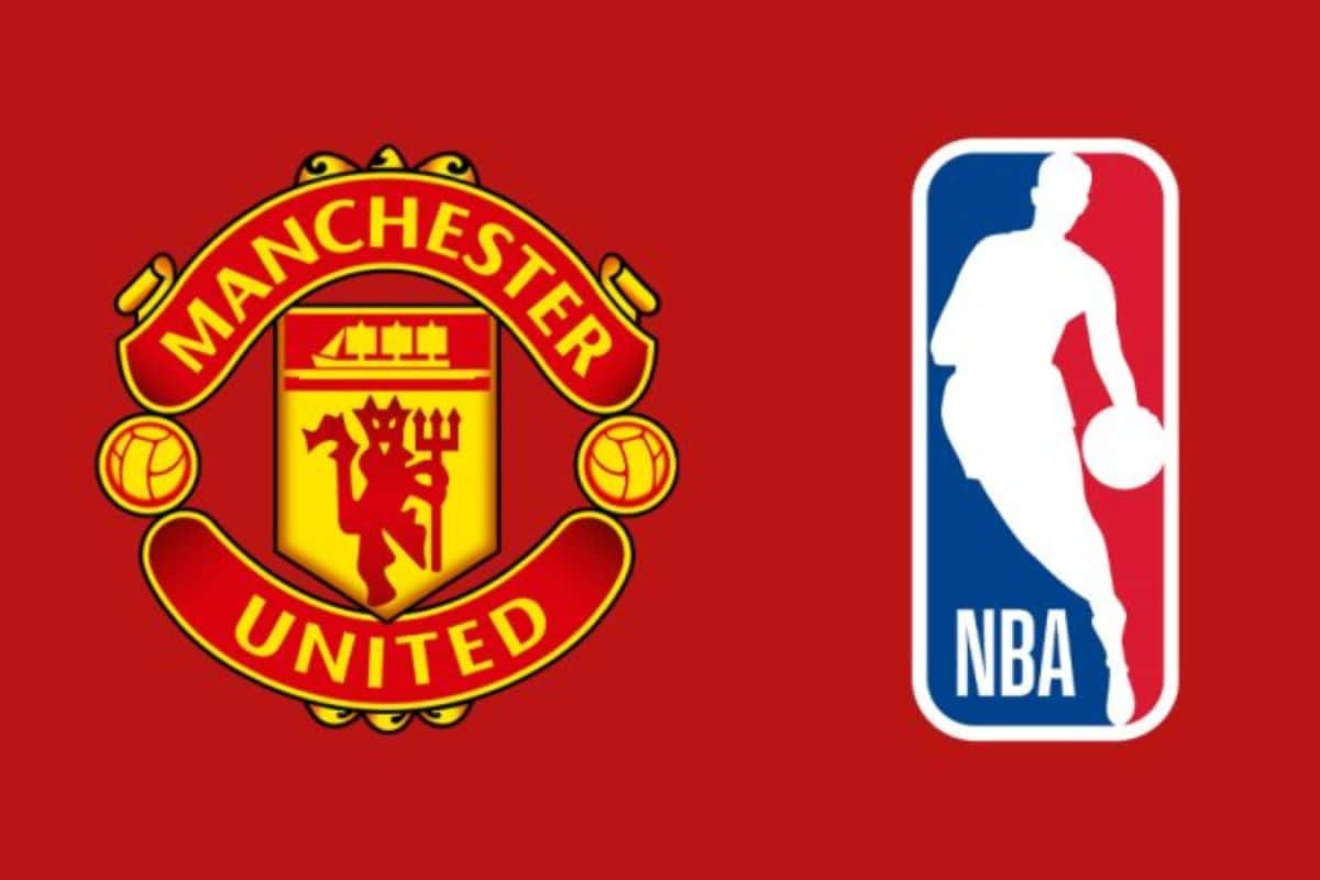 Manchester United Set To Form NBA Team Amid Europe Expansion Plans: Reports