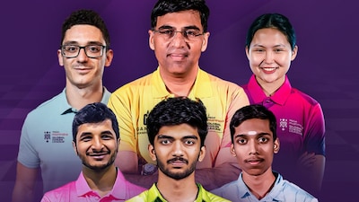 GCL India Homecoming: Chess Purity Meets Tech, Entertainment