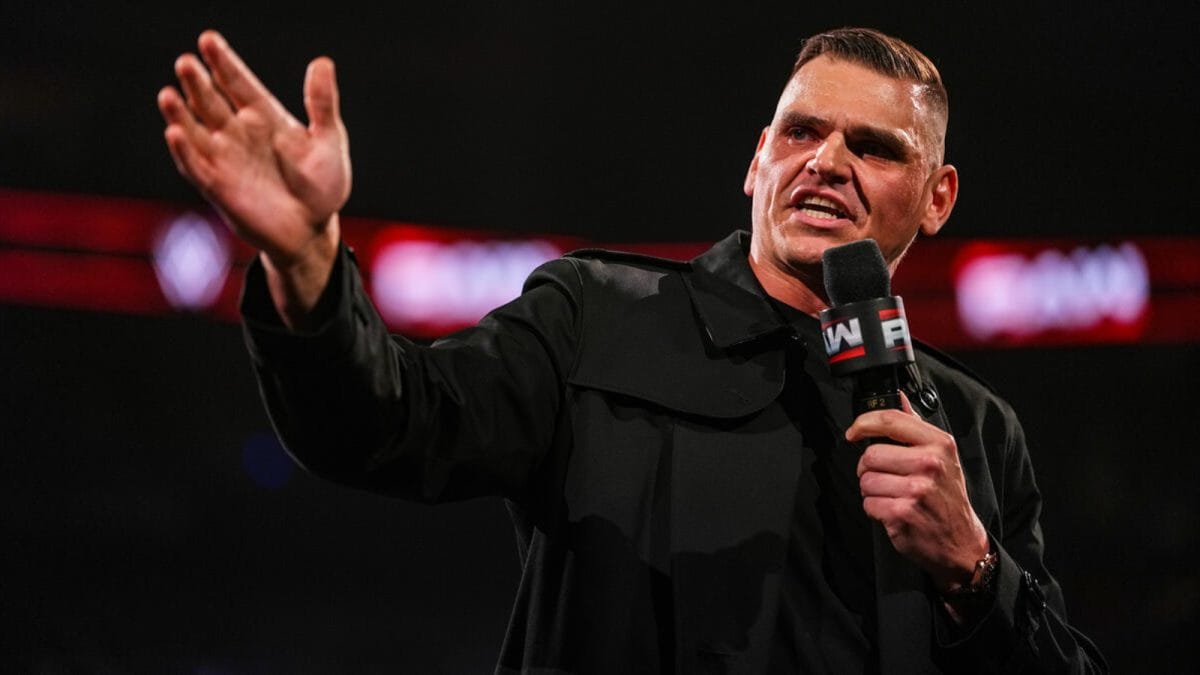 WWE RAW, Dec. 9 Recap: Gunther Issues Stern Warning To John Cena Ahead Of Farewell Match