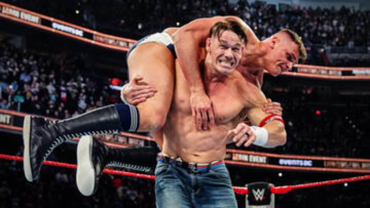 WWE Saturday Night Main Event 2025 Full Highlights: Relive John Cena's Final Match