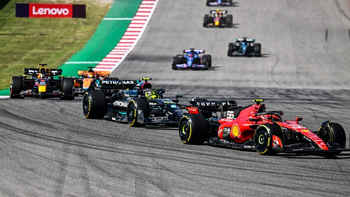 Ferrari Cries Foul Play: Mercedes, Red Bull Racing In The Spotlight Amid New F1 2026 Controversy - Report