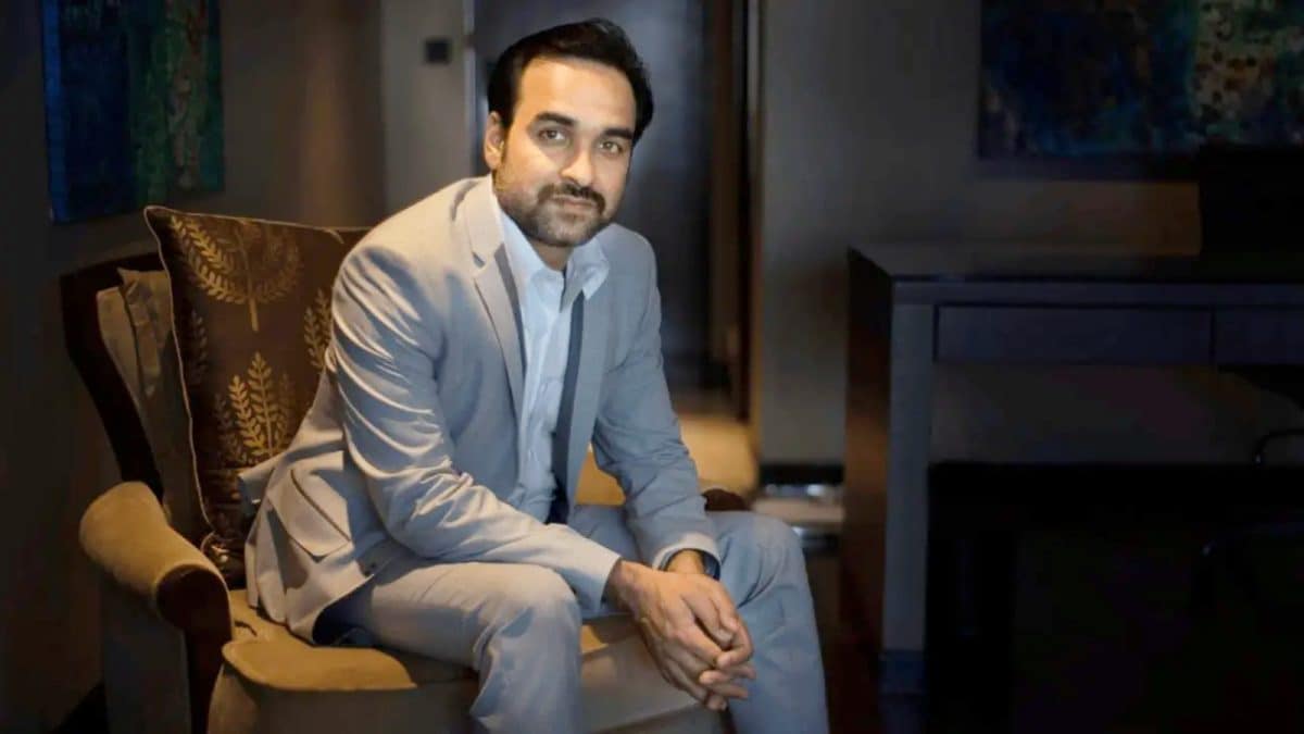 Pankaj Tripathi Questions OTT Creative Freedom