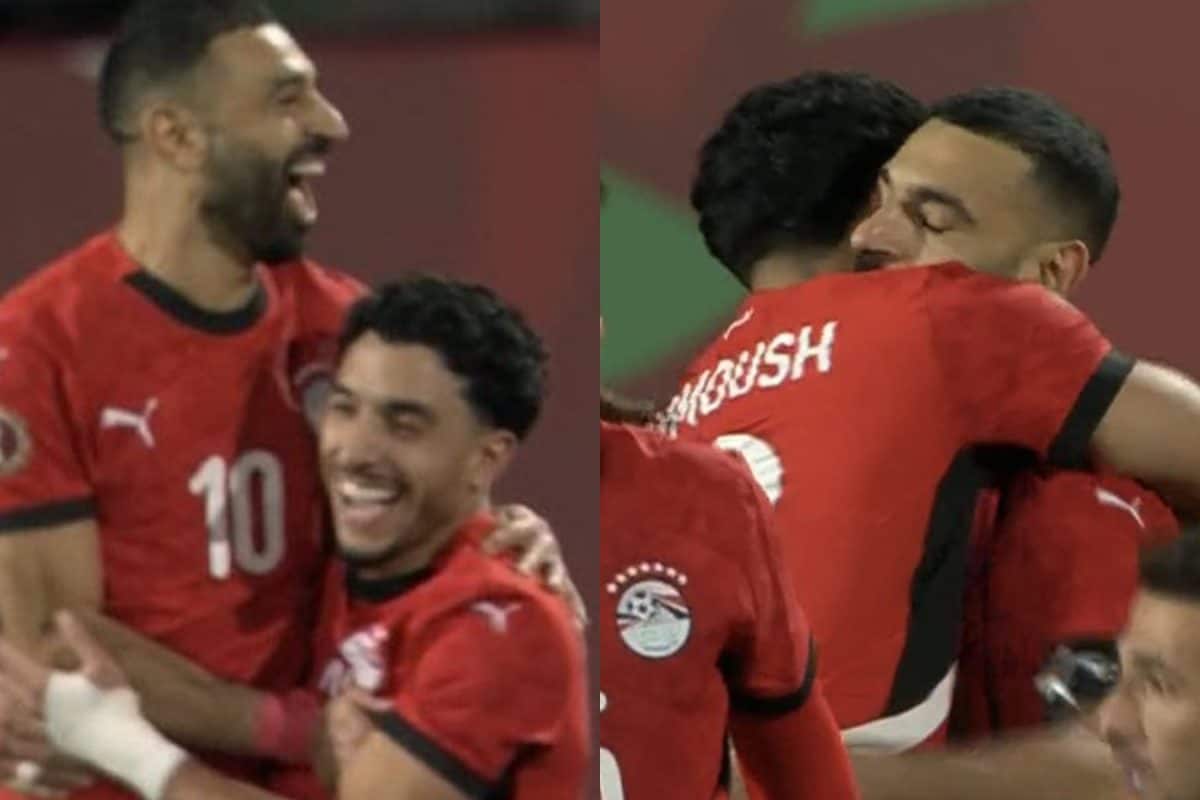 Mohamed Salah Silences Doubters With Dramatic Last-Gasp AFCON Winner For Egypt | WATCH