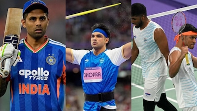 India's 2026 Sports Boom: T20 World Cup, World Championships & More