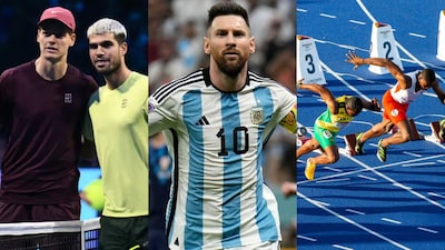 2026: The Ultimate Sports Super-Year! FIFA World Cup, Olympics, T20s & More Await