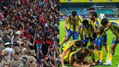 भारतीय खेल का उथल-पुथल भरा 2025: भगदड़, ISL ठप, डोपिंग शर्मिंदगी ने खोली पोल.