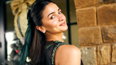 Alia Bhatt calls Love and War a “very special film.”