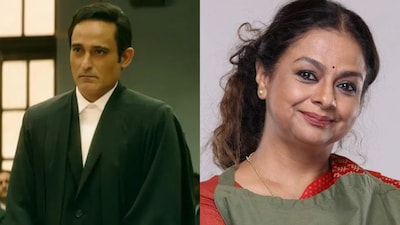 Akshaye Khanna breachedcontract during Section 375; Neelima Azeem on divorce from Pankaj Kapur.