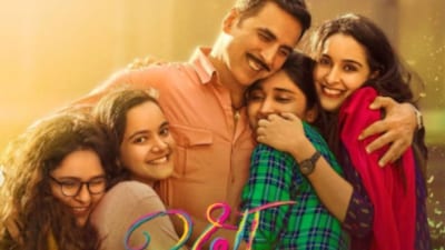 Aanand L Rai admits Akshay Kumar’s Raksha Bandhan was a ‘blunder’.