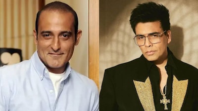 Akshaye Khanna’s honest interview moments keep going viral.