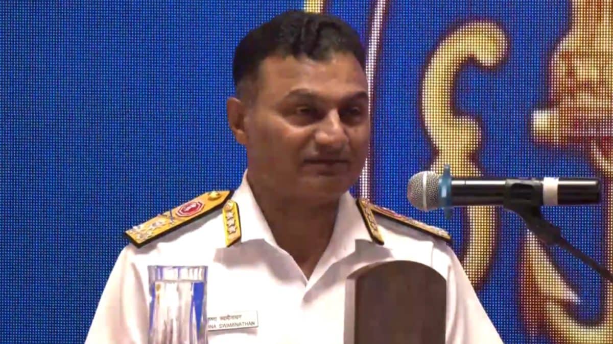 Indian Navy Threat Among Reasons For Pakistan’s Op Sindoor Ceasefire Plea: Top Naval Official