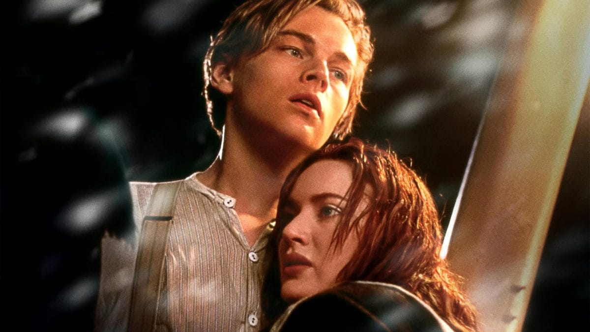 Leonardo DiCaprio Says He’s Never Watched Titanic: ‘I Don’t Really Watch My Films’ | Hollywood News