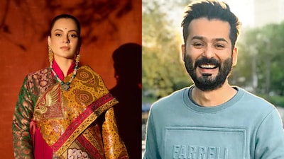 Kangana Ranaut praised Aditya Dhar's Dhurandhar.
