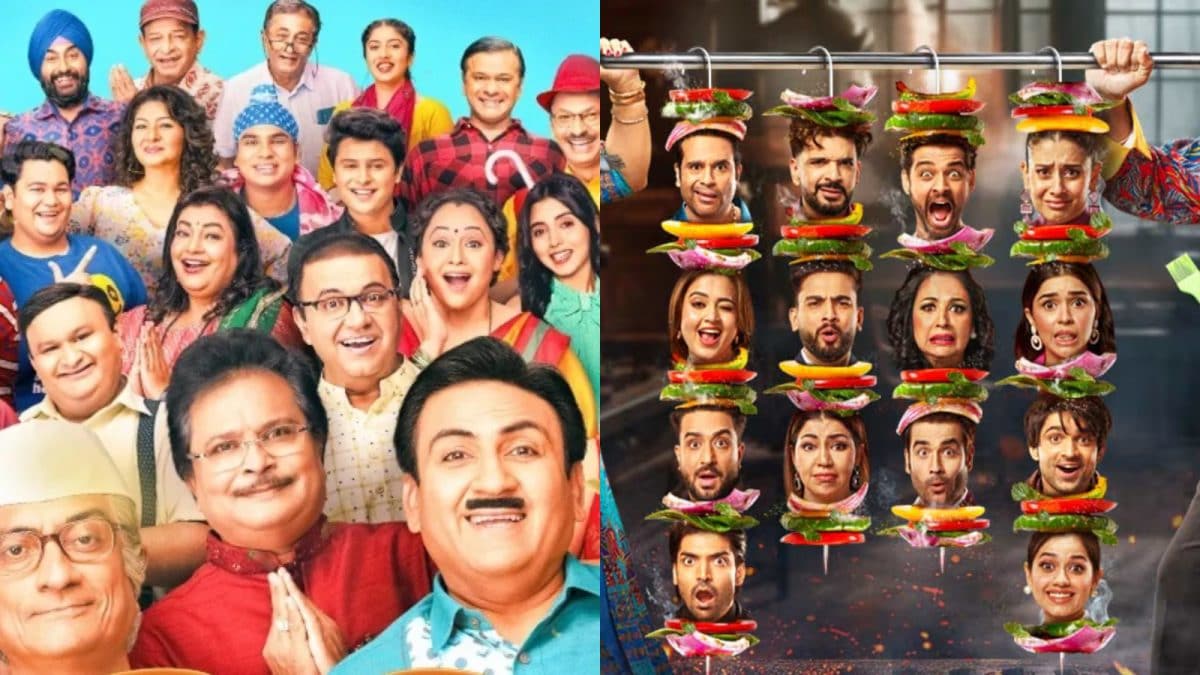 Laughter Chefs Season 3 Beats Taarak Mehta in TRPs