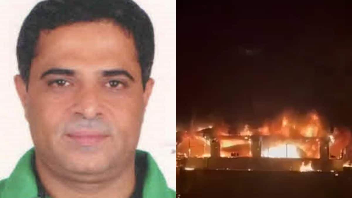 Luthra Brothers' 'Sleeping Partner' Hid At Friend's Hospital After Goa Nightclub Fire: Report