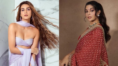 Reports of Kriti Sanon replacing Jacqueline Fernandez in Salman Khan’s Kick 2 are false.