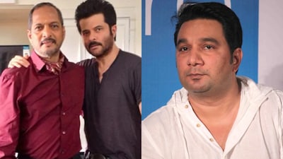 Ahmed Khan on not casting Anil Kapoor and Nana Patekar in Welcome to the Jungle.