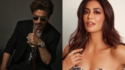 Chitrangada Singh recalls missing major film opportunities