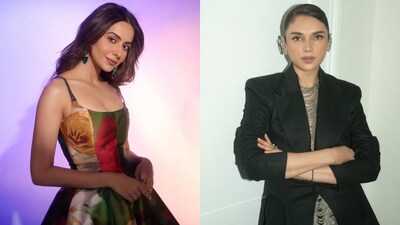 Celebs warn fans about fake accounts impersonating them.