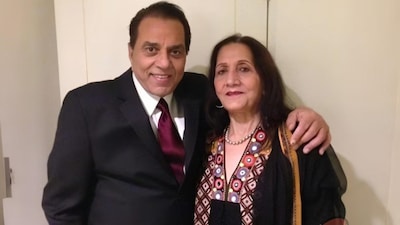 Dharmendra revealed that his first wife, Prakash Kaur, once helped look for a groom for his second wife Hema Malini’s daughter, Esha Deol.