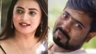 Actress Allegedly Kidnapped By Estranged Husband Over Daughter's ...