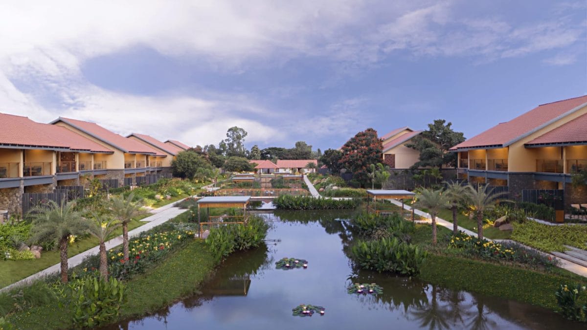 Long Weekend Plans? Discover Hyderabad’s Perfect Hideaway That Blends Comfort And Nature