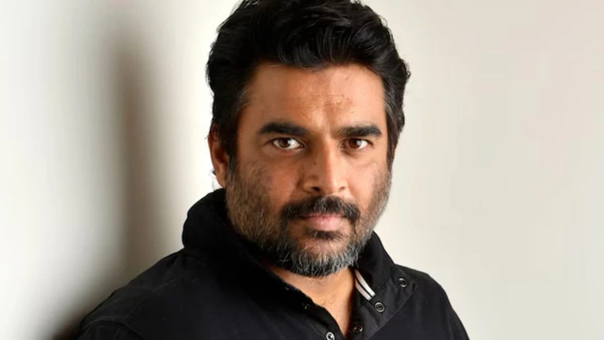 R Madhavan Says His Wife ‘Kicked’ Him Out Of The House During Covid: ‘Go Out, Do Some…’ | Bollywood News